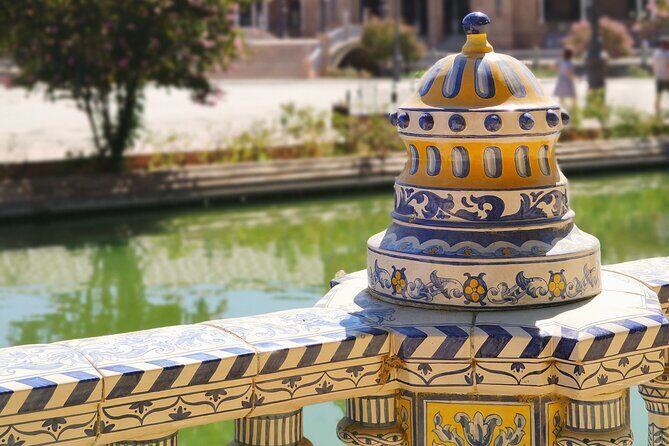 Seville Small-Group Monumental Highlights Walking Tour - Why this 2-hour “highlights” walk is such a smart first step