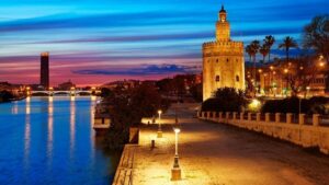 Seville: Spritz Tasting Experience - Classic Spritz first: learning the baseline you’ll compare everything to