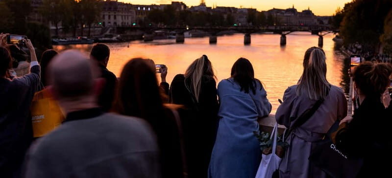 Seville: Sunset Roof Top Walking Tour - Starting at City Hall and Getting Oriented Fast