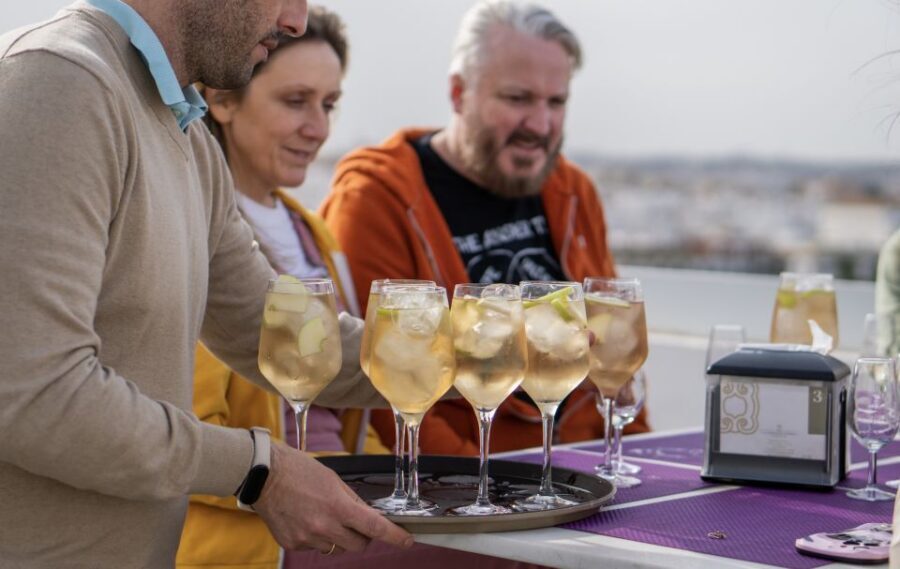 Seville: Tapas and Sangria Tasting - Who This Is For (and Who Should Skip)