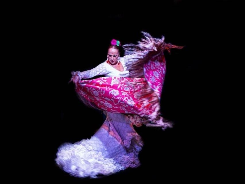 Seville: Tapas Dinner and Flamenco Show - What You’ll Eat: 5 Shared Tapas Dishes, Dessert, and the Drink Plan