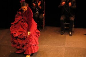 Seville Tapas Tour & Authentic Flamenco Show - The 6:15 Meeting at Monumento al Arte Flamenco: Timing That Works