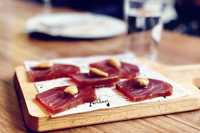 Seville Tapas Tour & Authentic Flamenco Show - Your Guide Is the Difference: Names You’ll Hear and Why They Matter