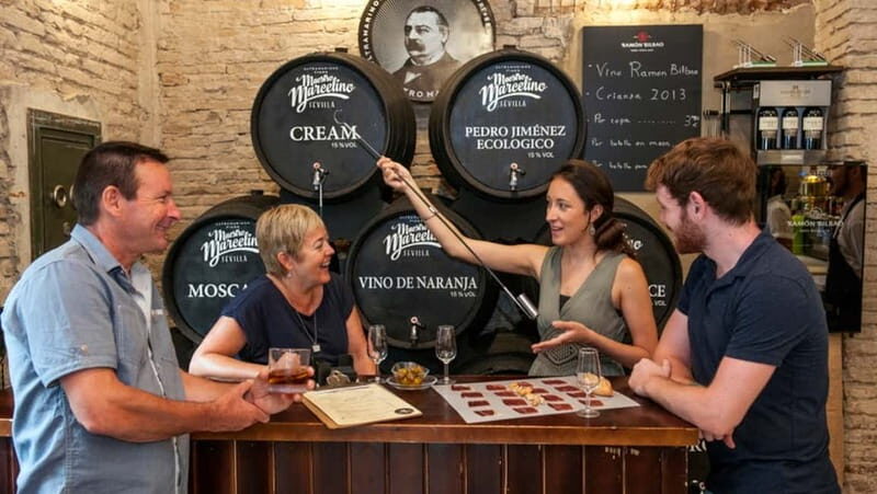 Seville: Tapas Walking Tour with Traditional Flamenco Show - Should You Book This Seville Tapas-and-Flamenco Tour?
