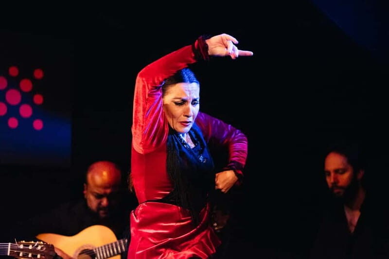 Seville: Tapas Walking Tour with Traditional Flamenco Show - Maestro Marcelino Tapas Stop: Cured Meats, Beer or Sweet Vermouth