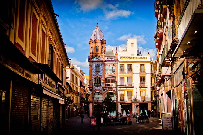 Seville: The City’s Top Highlights - Price and logistics: what you’re paying for (and what you still need)