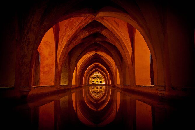 Seville: The City’s Top Highlights - Practical stuff that makes or breaks the day