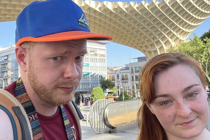 Seville: The Inheritance Exploration Game - Who should book, plus logistics for an easy Seville day