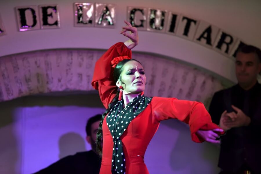 Seville: Ticket to Flamenco Show at La Casa de la Guitarra - Before the Music: José Luis Postigo’s Guitar Collection
