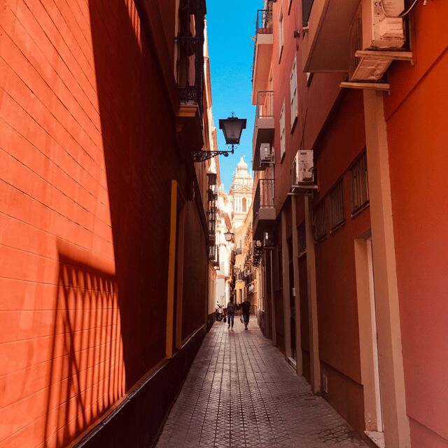 Seville: Tiny-Group Jewish Quarter Discovery Walking Tour - How the tour ties the Jewish Quarter to opera and literature
