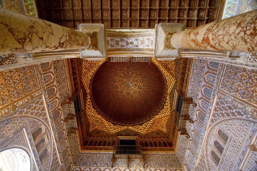 Seville: Tour Alcázar, Cathedral & Giralda Priority Access - Value Check: Is $64 Worth It?