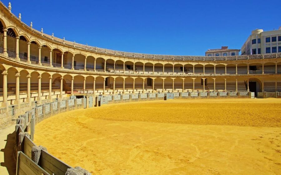 Seville: Transfer to Málaga with visit to Ronda - Price of $387 Per Person: Does It Make Sense?