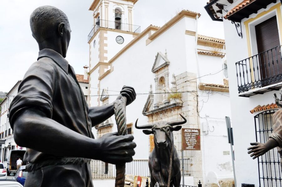 Seville: Transfer to Málaga with visit to Ronda - Who This Tour Best Fits