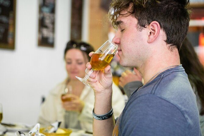 Seville: Triana Market Tapas Tour - Guides make it personal: Fabio, Lucia, and Antonio’s styles