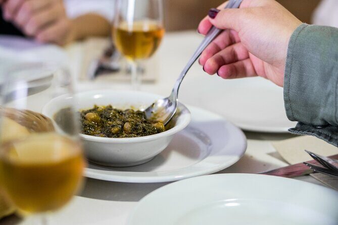 Seville: Triana Market Tapas Tour - Price and value: what $36.05 buys you in Seville