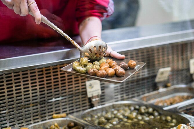 Seville: Triana Market Tapas Tour - Logistics that matter: timing, weather, and group size