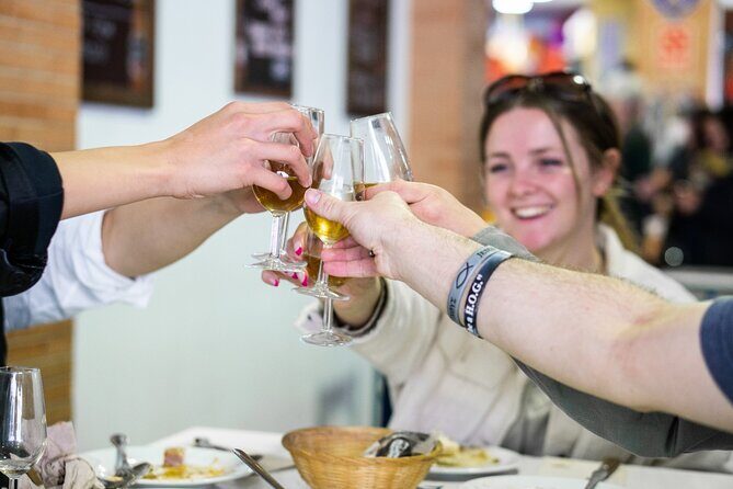 Seville: Triana Market Tapas Tour - Who should book this Triana tapas tour