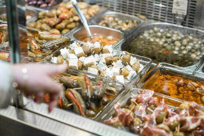 Seville: Triana Market Tapas Tour - Should you book it? My take on the decision