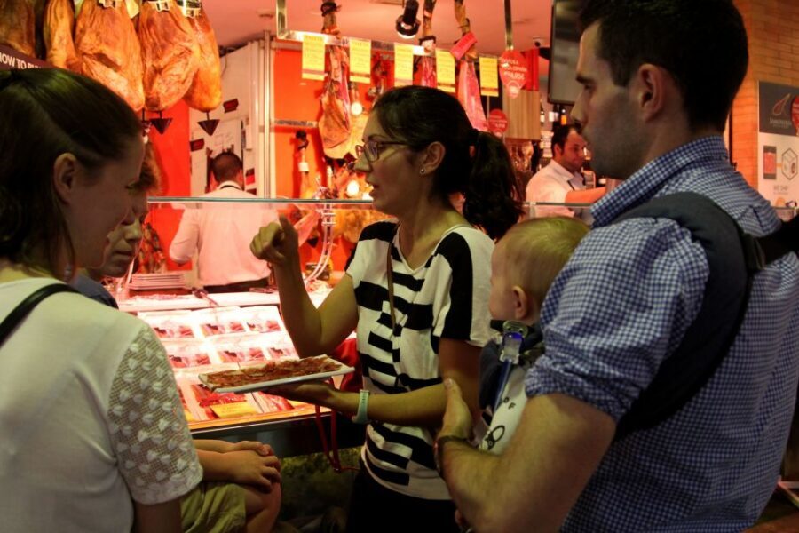 Seville: Triana Market Tour with Tastings - Wine and beer pairings: how to make the pairings feel practical