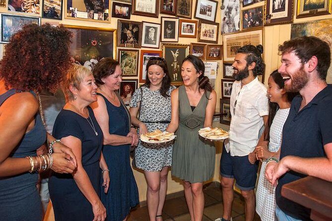 Seville Ultimate Food Tour - Key things you’ll notice on this Seville food tour