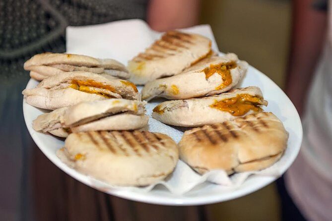 Seville Ultimate Food Tour - Freiduría La Isla: adobo fried fish and a father-son kitchen feel