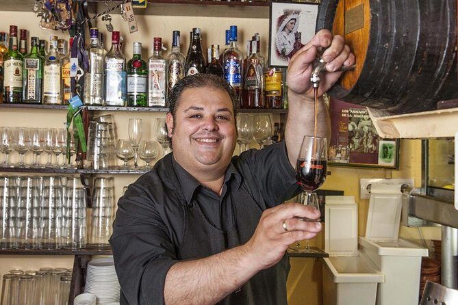 Seville Ultimate Food Tour - Taste like a Sevillano: what your guide helps you do next