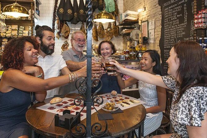 Seville Ultimate Food Tour - The neighborhoods you cover (and why they’re a smart choice)