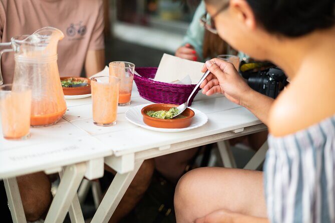 Seville Vegan Tapas Food and Market Walking Tour - Price and time: is $105.46 worth it?