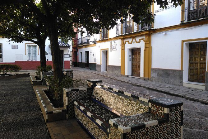 Seville, walk through the heart of the city - Price and value: $17.36 for a focused, multi-landmark route