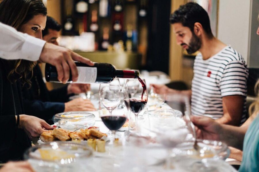 Seville: Wine and Gourmet Tapas Tour - Key highlights you’ll care about