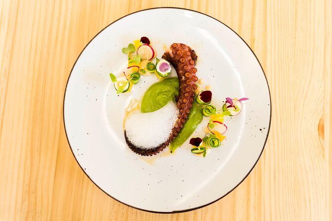 Seville Wine & Gourmet Tapas Tour by Food Lover Tour - Wine Pairing That’s Not Just “Wine, Maybe”