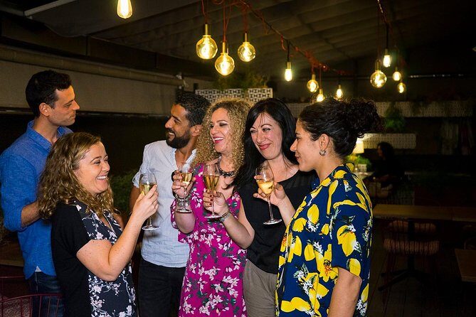Seville Wine & Gourmet Tapas Tour by Food Lover Tour - Guides Who Actually Make the Night Flow