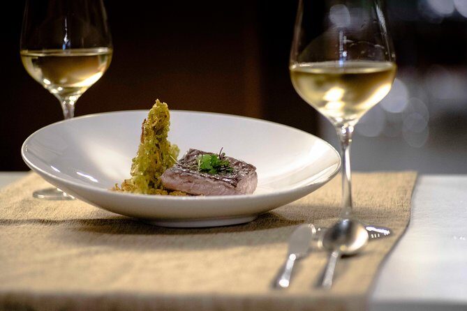 Seville Wine & Gourmet Tapas Tour by Food Lover Tour - What the Meeting Point Means for Your Timing