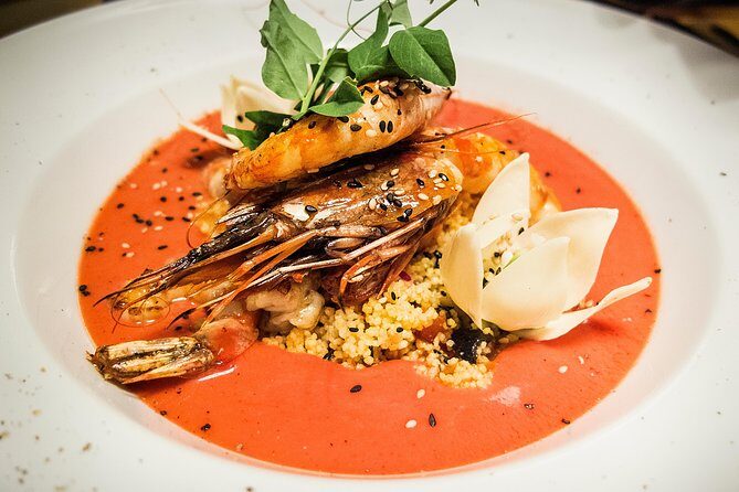 Seville Wine & Gourmet Tapas Tour by Food Lover Tour - The Food Likely on Your Table: From Salmorejo to Carrillada Ibérica