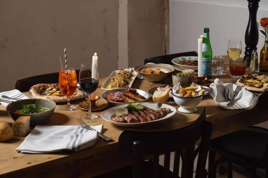 Seville with a Michelin Chef: Gastronomic Tour around Secret Corners - Key things I’d zero in on before you book