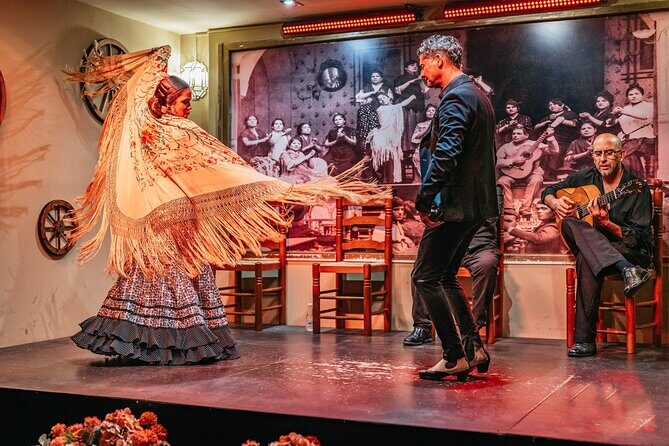 Seville:Exclusive FlamencoShow with Drink, VIP, or Dinner Options - Food, Drink, and Zero-Mile Menu: Where Value Gets Tricky