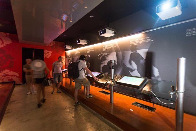 Skip the Line: Museo del Baile Flamenco Admission Ticket - Price and ticket value for $7.15 (and what’s still extra)