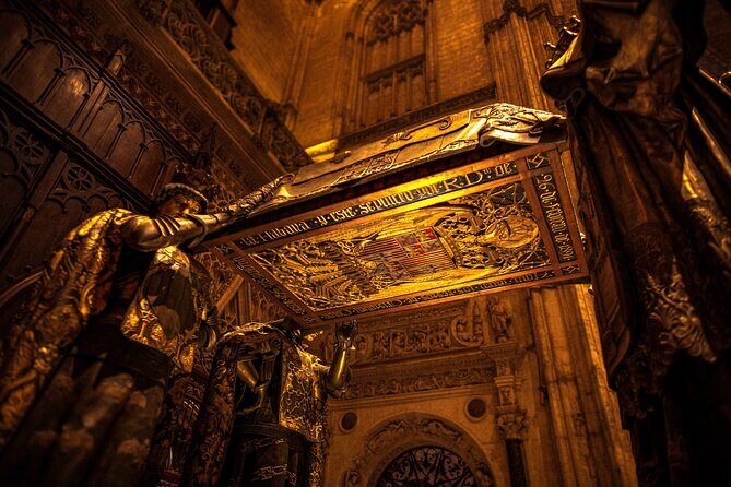 Skip the Line Seville Alcázar, Cathedral & Giralda Guided Tour - Skip-the-line value: where this tour earns its $65.33