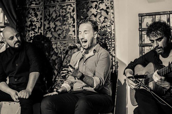 Skip the line: Tablao Flamenco Andalusí Ticket - Entering Seville’s Arenal: Why This Location Matters