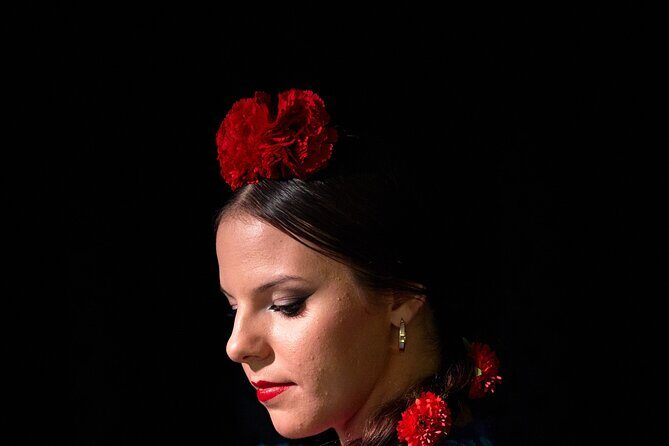 Skip the Line: Tablao Flamenco Pura Esencia Ticket - One Hour of Live Flamenco: What Your Ticket Really Delivers