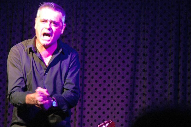 Skip the Line: Tablao Flamenco Pura Esencia Ticket - Timing in Seville: When to Show Up for an 8:00 pm Start