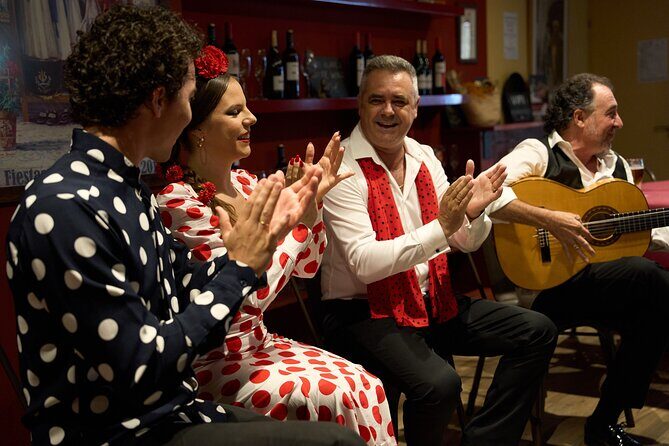 Skip the Line: Tablao Flamenco Pura Esencia Ticket - Ticket Value: Why This One Costs About $42.33 (and When It’s a Good Deal)