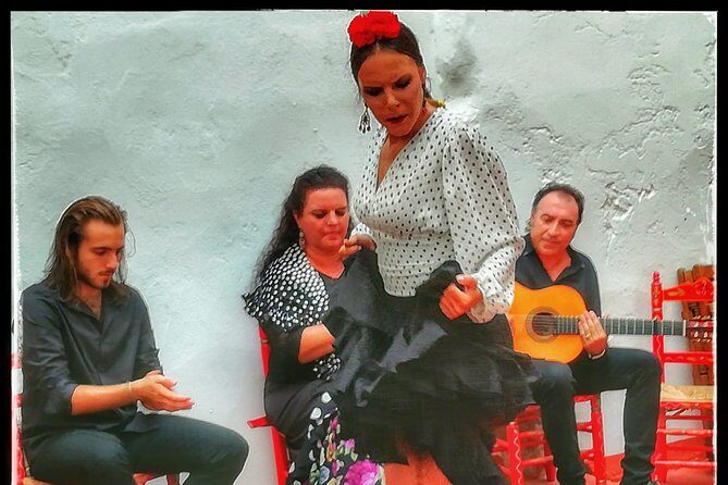 Skip the Line: Tablao Flamenco Pura Esencia Ticket - Who Should Book This Flamenco Show (and Who Might Pass)
