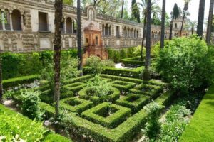 Small-Group Alcazar of Seville Guided Tour with entry ticket - Where you meet and how the tour actually flows