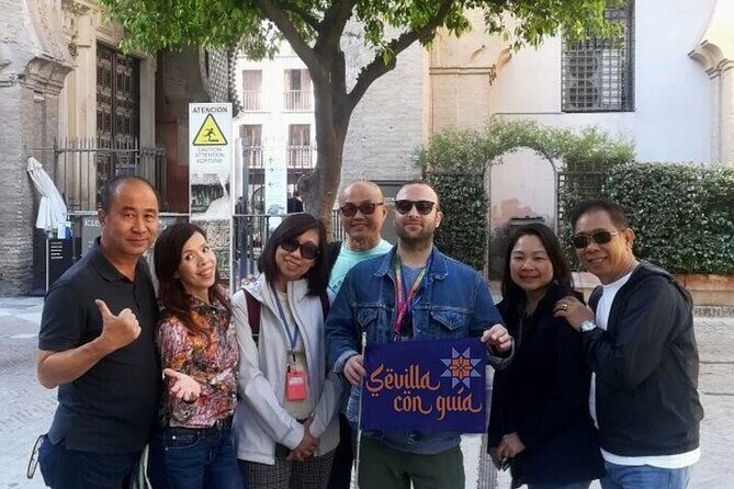 Small Group Tour to Cathedral and Giralda Direct Entrance - Price and time saved: is $60.23 good value?
