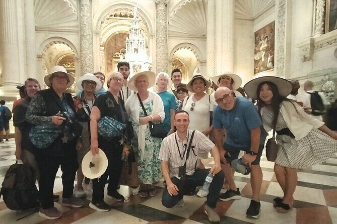 Small Group Tour to Cathedral and Giralda Direct Entrance - Smart planning tips for your 90-minute Cathedral + Giralda day
