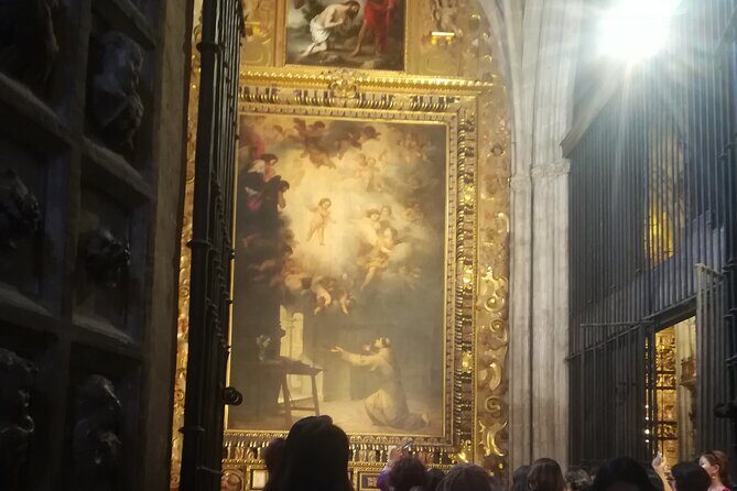 Small Group Tour to Cathedral and Giralda Direct Entrance - Should you book? My honest take