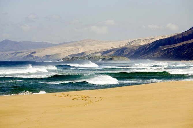 Spain's Best Beaches Day Trip from Seville - Why Seville to the coast feels like a reset, not a rush