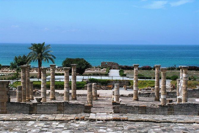 Spain's Best Beaches Day Trip from Seville - The 7:00am start and what that means for your comfort