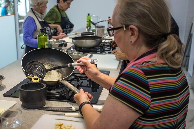 Spanish Cooking Class & Triana Market Tour in Sevilla - Price and value: why $90.70 can make sense in Seville
